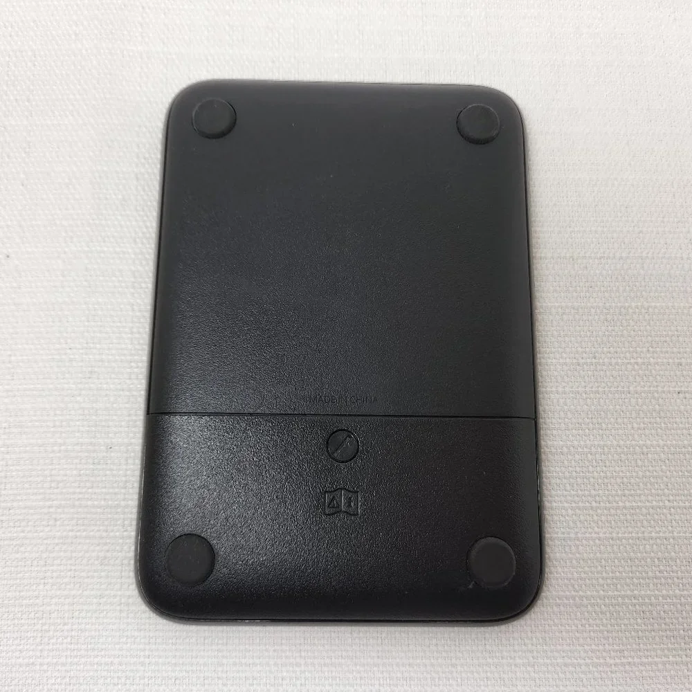 Microsoft Sculpt Number Pad Wireless 1558 Black
